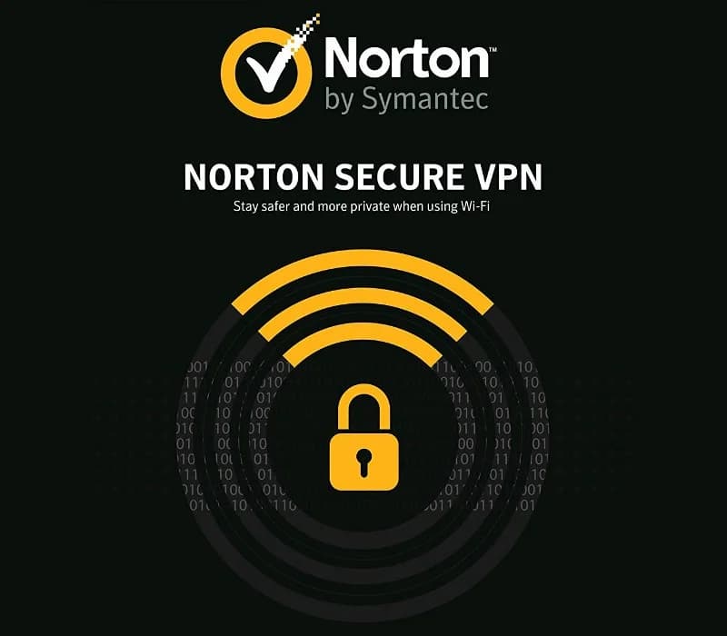 Norton Secure VPN