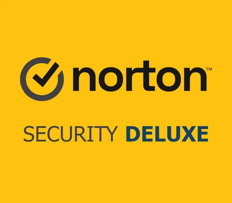 Norton Security Deluxe 2024