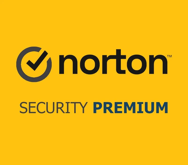 Norton Security Premium 2024