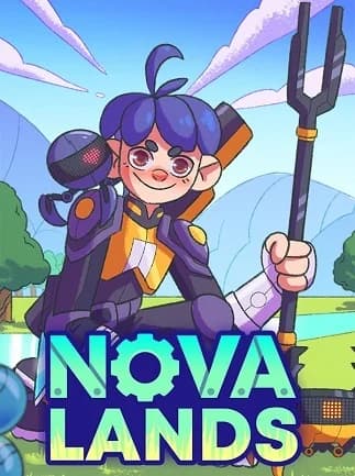 Nova Lands