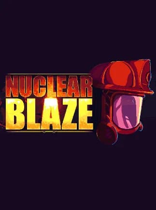 Nuclear Blaze