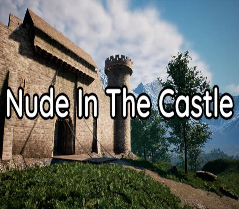 Nude In The Castle Steam