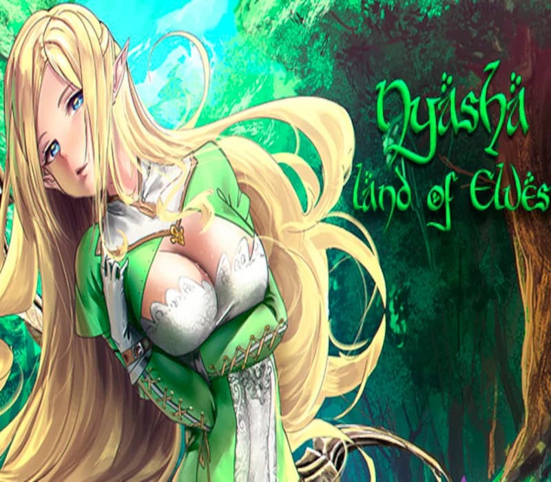 Nyasha Land of Elves Steam