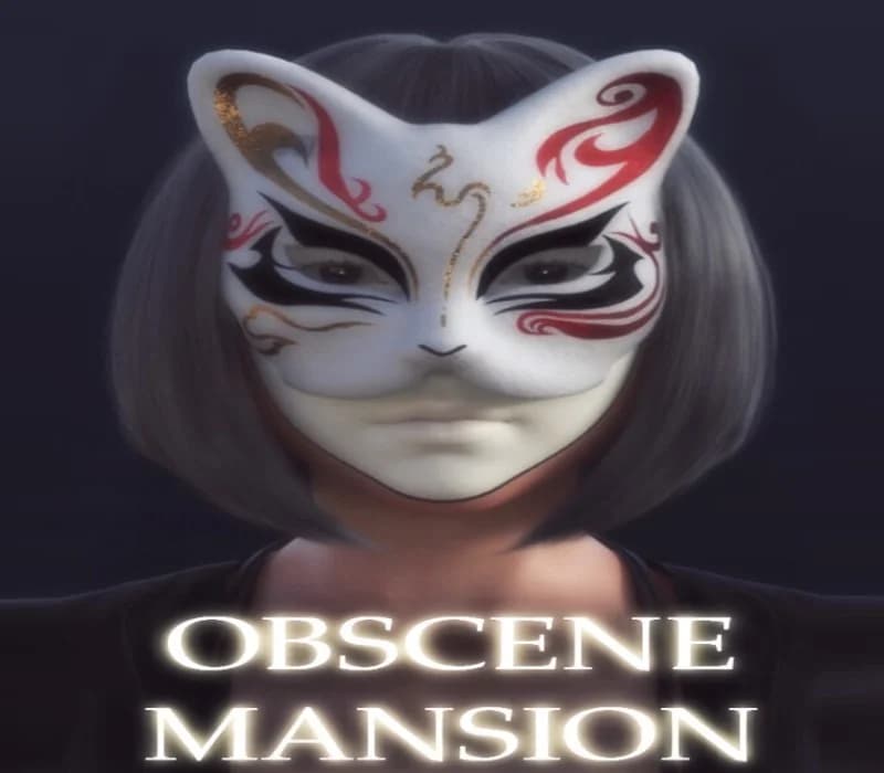 Obscene Mansion Steam