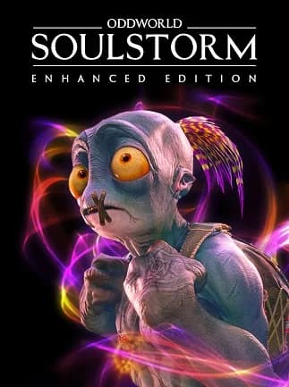 Oddworld: Soulstorm Enhanced Edition
