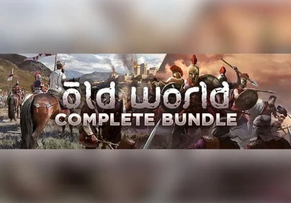 Old World - 2023 Complete Bundle