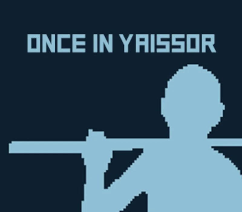 Once in Yaissor PC Steam