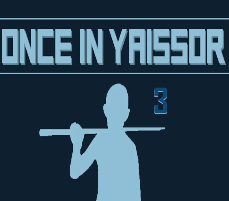 Once in Yaissor 3 Steam