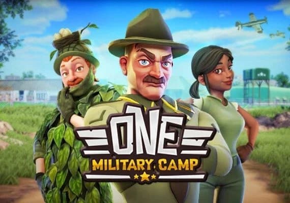 One Military Camp