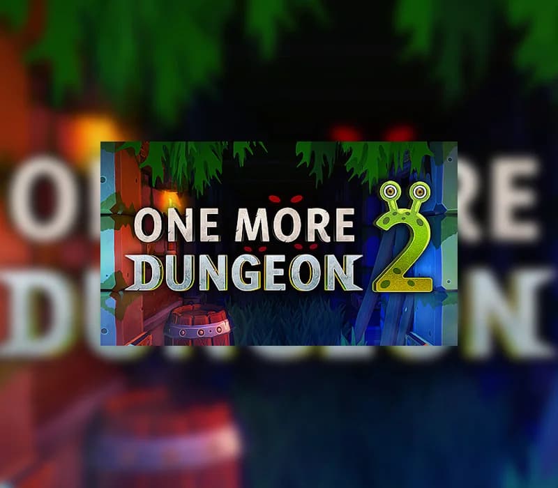 One More Dungeon 2 PC Steam