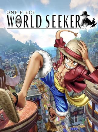 One Piece: World Seeker