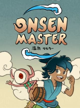 Onsen Master