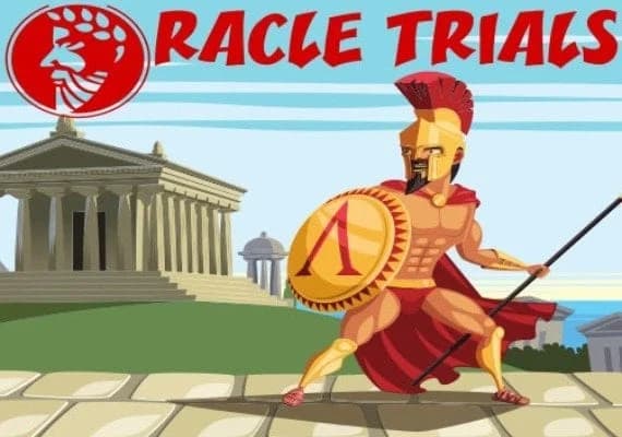Oracle Trials