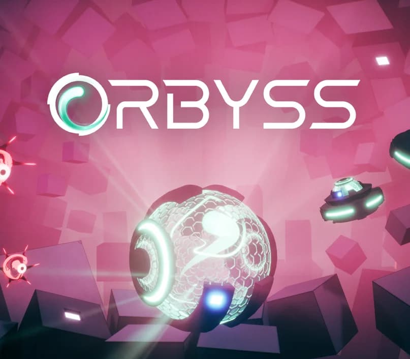 Orbyss PC Steam