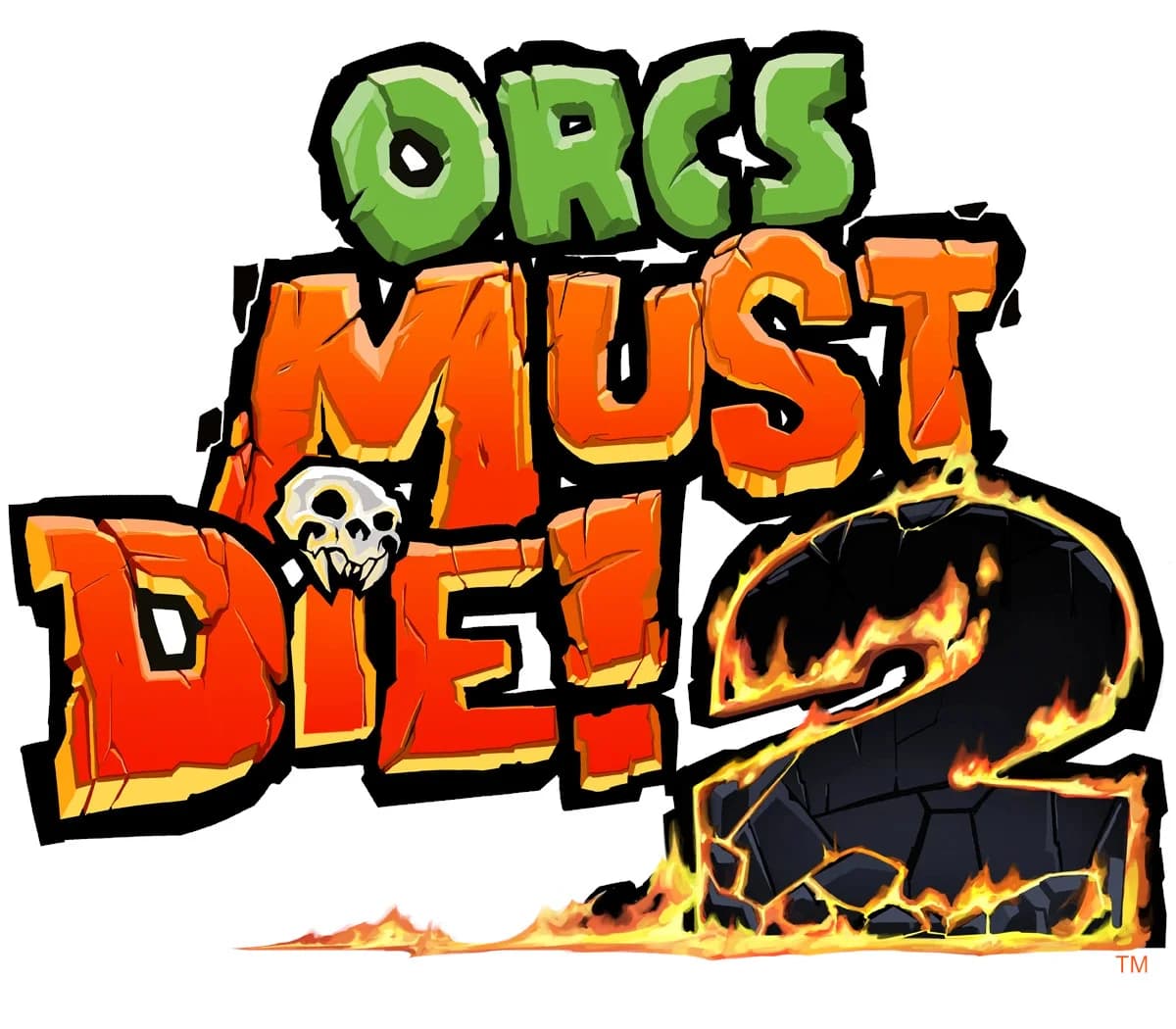 Orcs Must Die! 2 - 3 DLC Pack Steam