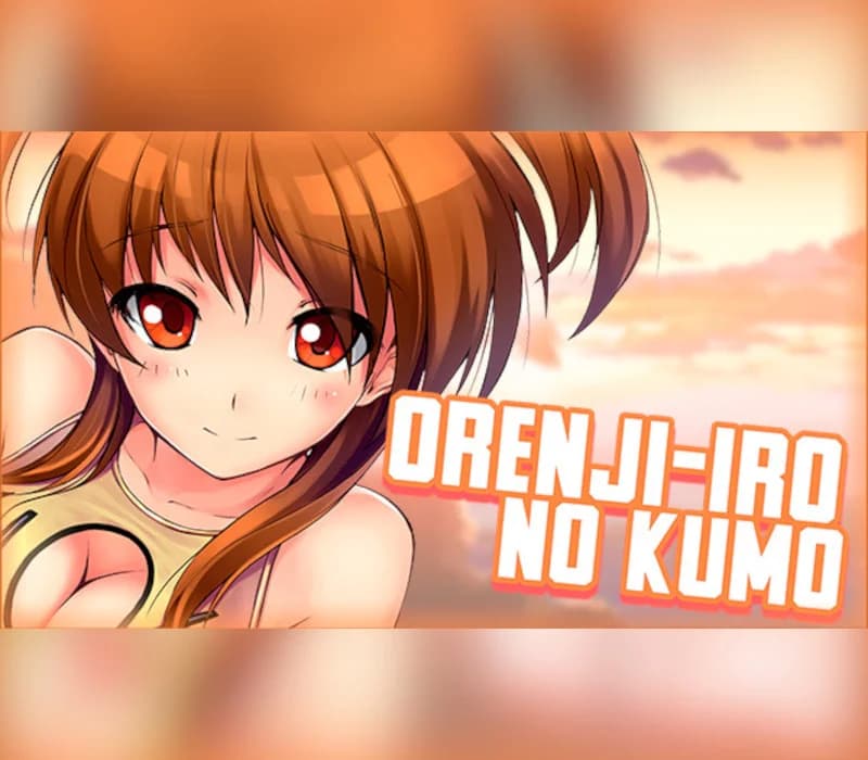 Orenji-iro no Kumo Steam
