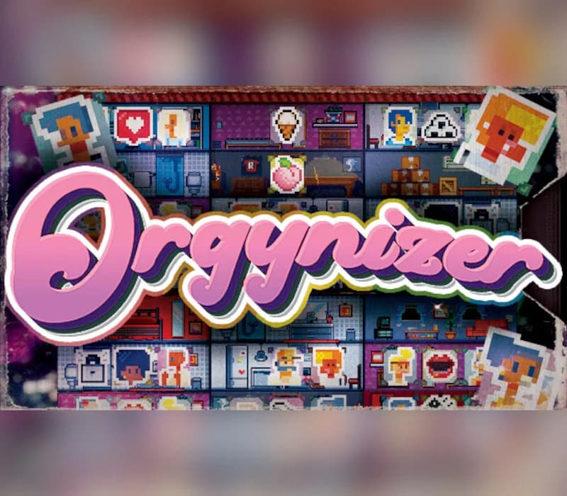 Orgynizer Steam