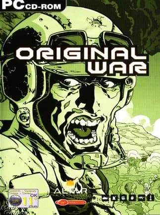 Original War