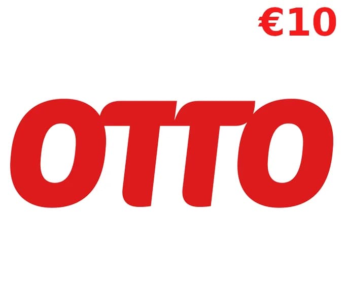 Otto €10 Gift Card