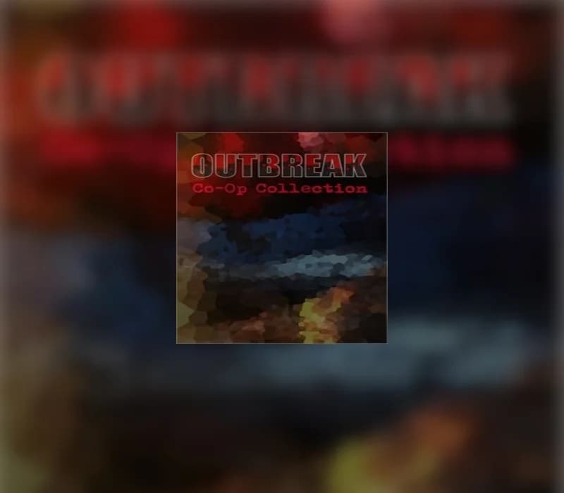 Outbreak Co-Op Collection AR XBOX One