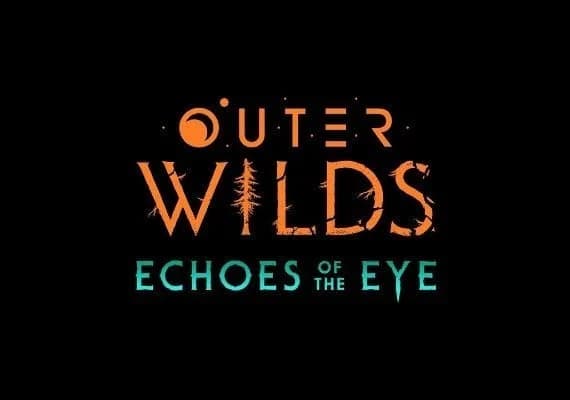 Outer Wilds: Echoes of the Eye ROW