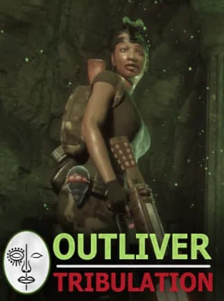 Outliver: Tribulation (PC) - Steam Key -