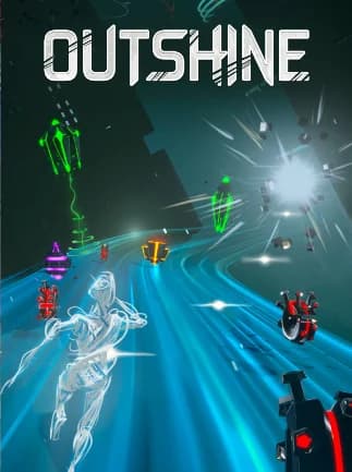 Outshine (PC) - Steam Key -