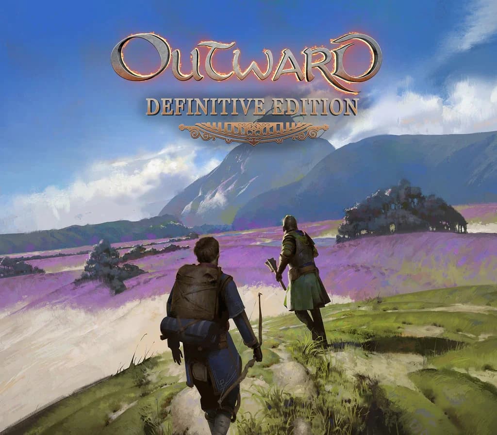 Outward Definitive Edition RoW v2 Steam