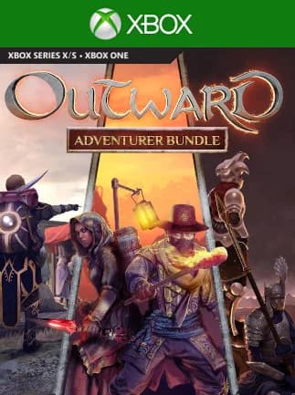 Outward - The Adventurer Bundle