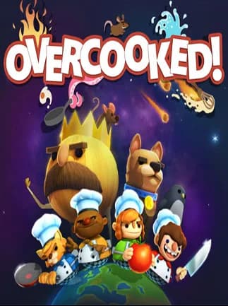 Overcooked