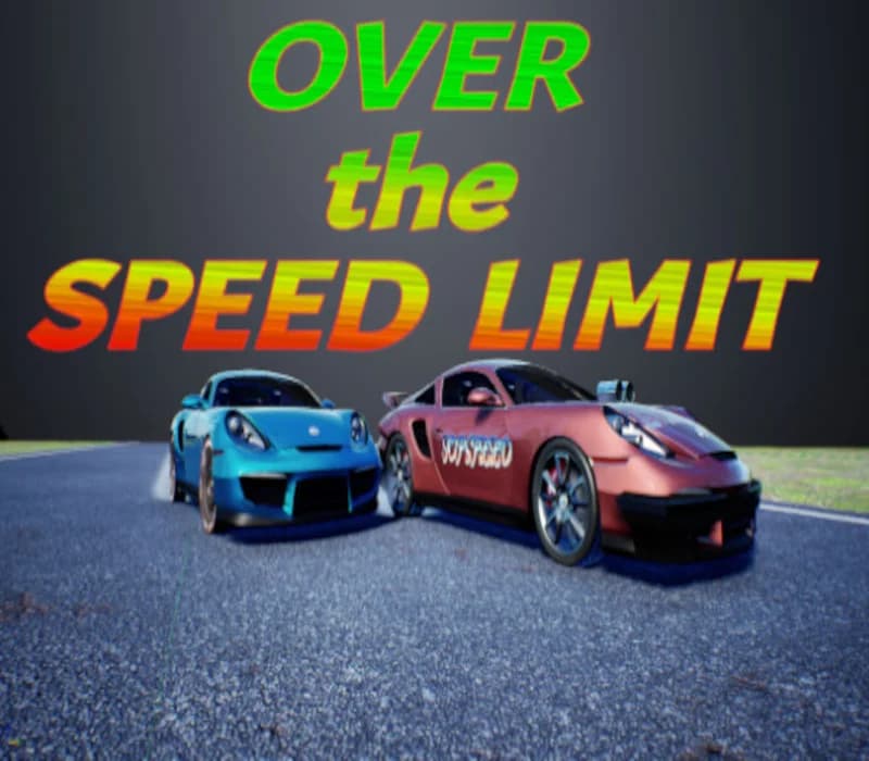 OverTheSpeedLimit Steam