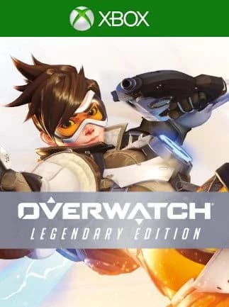 Overwatch: Legendary Edition