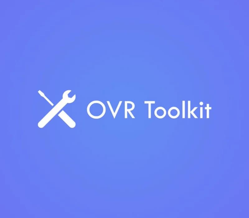 OVR Toolkit PC Steam