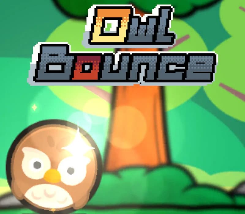 Owl Bounce PC Steam