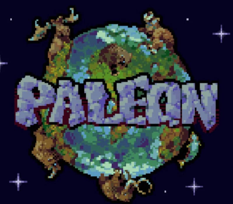 Paleon Steam