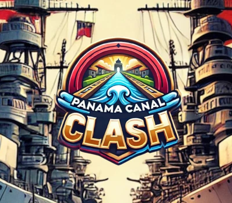 Panama Canal Clash PC Steam