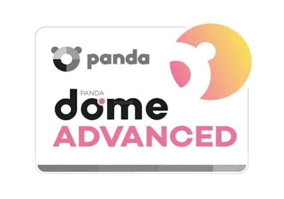 Panda Dome Advanced 6 Months 1 Dev