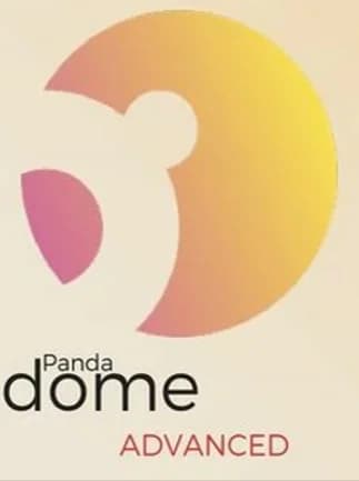 Panda Dome Advanced PC (1 Device, 3 Years) - -