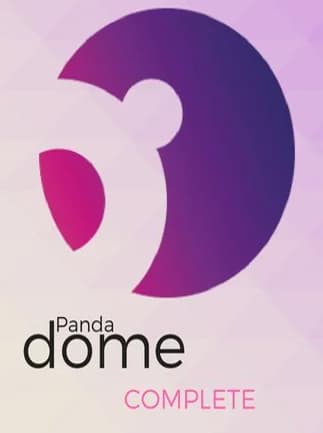Panda Dome Complete 3 Devices 1 Year