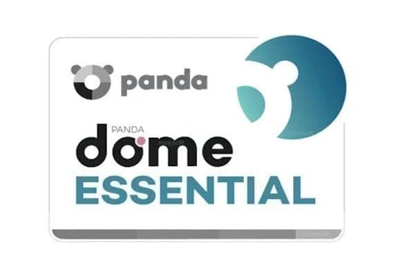 Panda Dome Essential 2 Years 10 Dev