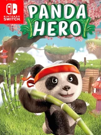 Panda Hero