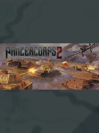 Panzer Corps 2