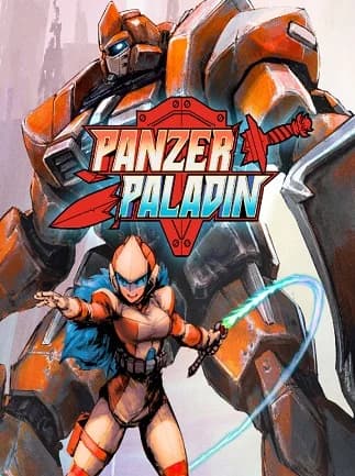 Panzer Paladin