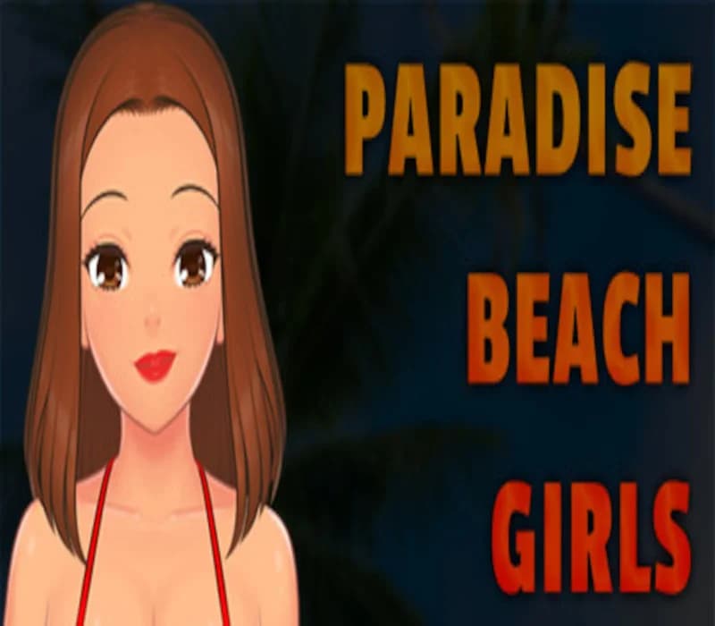 Paradise Beach Girls Steam