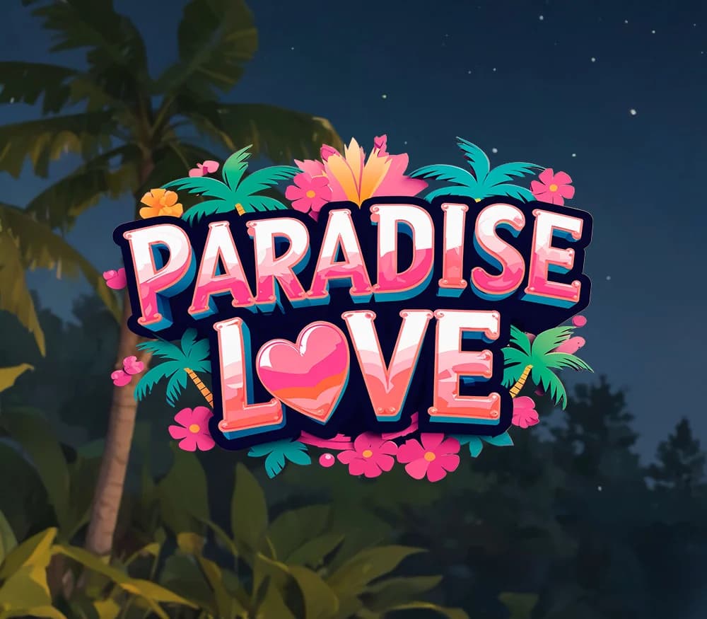 PARADISE LOVE PC Steam
