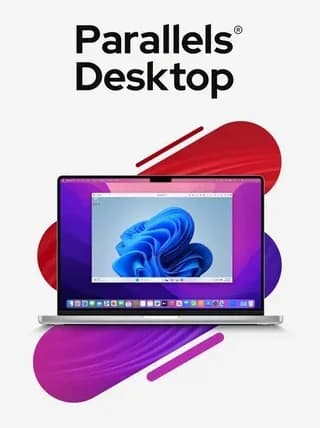 Parallels Desktop 26 - Parallels