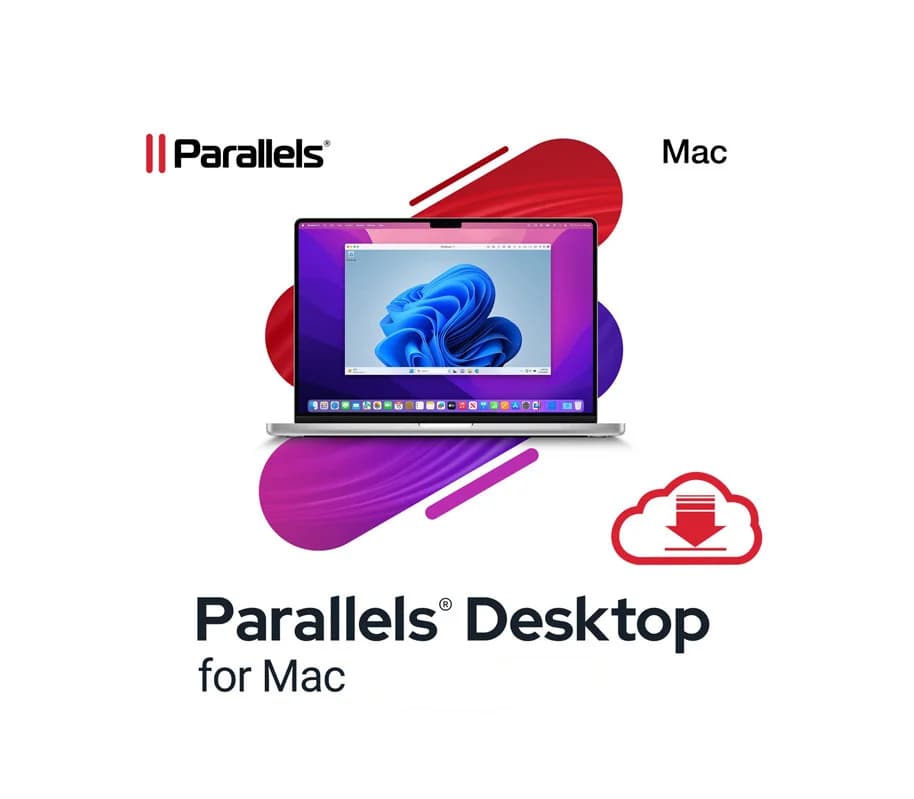 Parallels Desktop 26 Standard for Mac
