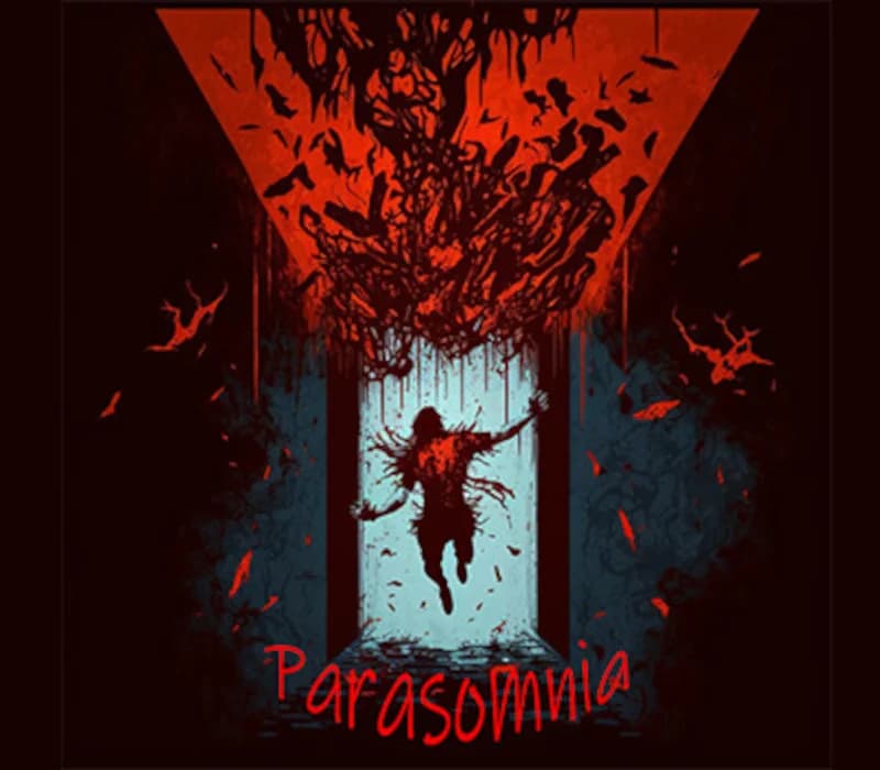 Parasomnia Steam
