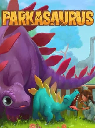 Parkasaurus