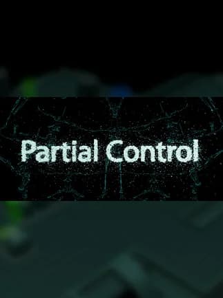 Partial Control